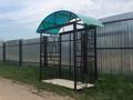 Продам дровницу в Нариманове