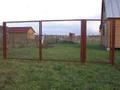 Продам ворота и калитки в Нариманове