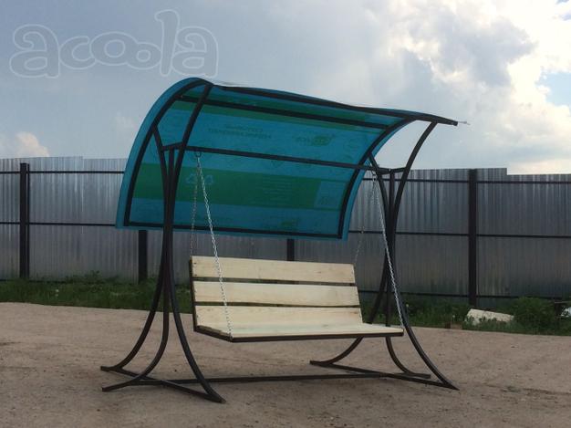 Продам садовые, разборные качели в Нариманове