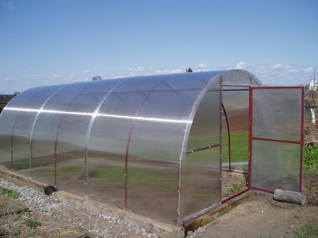 Продам теплицу в Нариманове