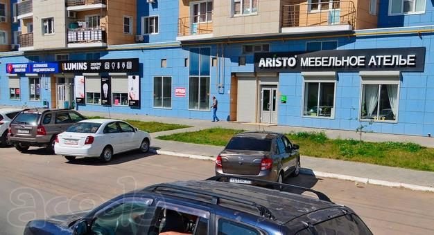 Мебель на заказ